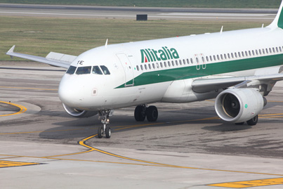 ALBATours offers Magnifica Class special on all Alitalia flights