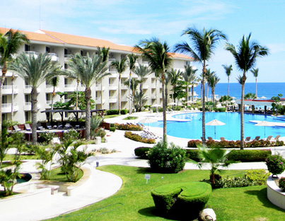 Barceló Hotels & Resorts adds Barceló Grand Faro Los Cabos to its collection