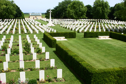 Connaissance Travel offers 70th anniversary ‘Remembering D-Day in Normandy’