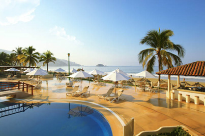 Signature Vacations now offers all-inclusive packages to Ixtapa 
