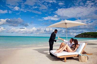 Sandals’ love affair with Canadian agents, travellers endures