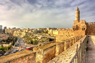 Tour operators from Canada and around the world arrive in Israel to attend WHERE ELSE: Israel Tourism Convention and Conference 2013