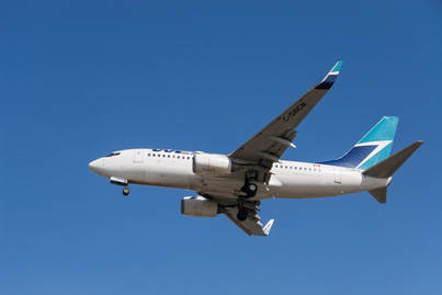 WestJet reports second-highest November load factor of 79.7%