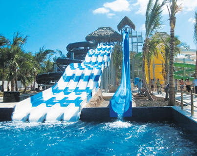 Memories Splash Punta Cana opens as part of Sunwing’s Family Collection