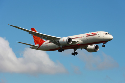 Star Alliance and Air India recommence integration process