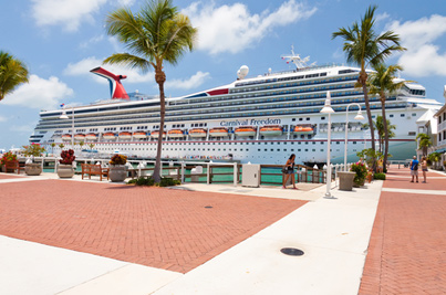 Carnival Cruise Lines launches new ‘50 Cruises a Day Giveaway’ for agents