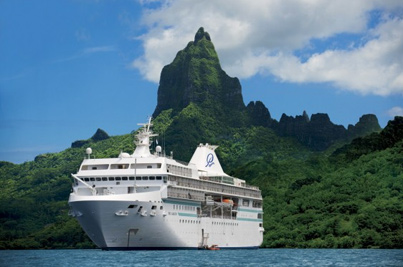 Paul Gauguin Cruises unveils 2015 voyages featuring new itineraries in Fiji, Europe