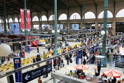 Rail Europe’s TGV Super Sale gives 35% off within France and to and from Milan, Luxembourg