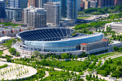 Porter Escapes offers packages to outdoor Penguins-Blackhawks game March 1 at Soldier Field