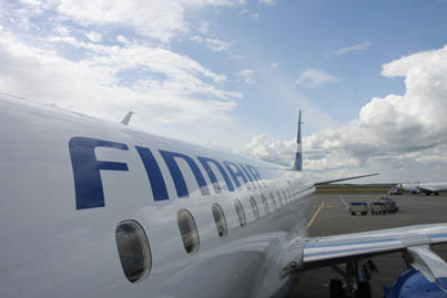 Finnair to fly three times a week from Toronto to Helsinki this summer