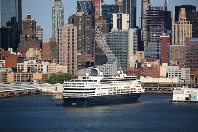 Holland America’s new promo includes deals for clients, marketing tools for agents