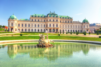 Trafalgar offers limited edition 8-day Vienna, Salzburg trip