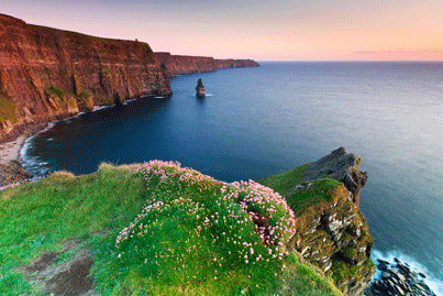 Tourism Ireland celebrates record year for North American visitors in 2013