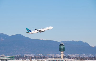 WestJet reports record full-year net earnings of $268.7 million