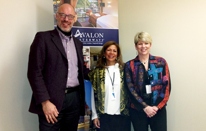 Avalon Cruise Director gives tips on how to better sell river cruises