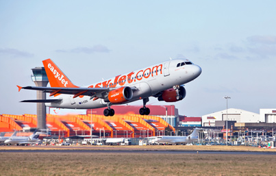 easyJet renews its deal with Travelport