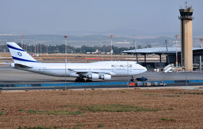 Porter Airlines, EL AL Israel Airlines sign interline agreement