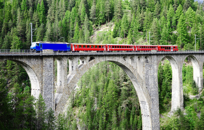Rail Europe launches new course modules for agent certification