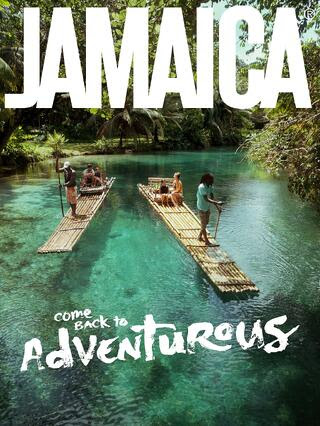 Jamaica launches new 'Come Back' ad campaign - Travelweek