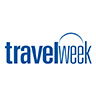 Travel Week Logo