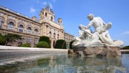 More than 13 million overnight stays in 2022 for Vienna