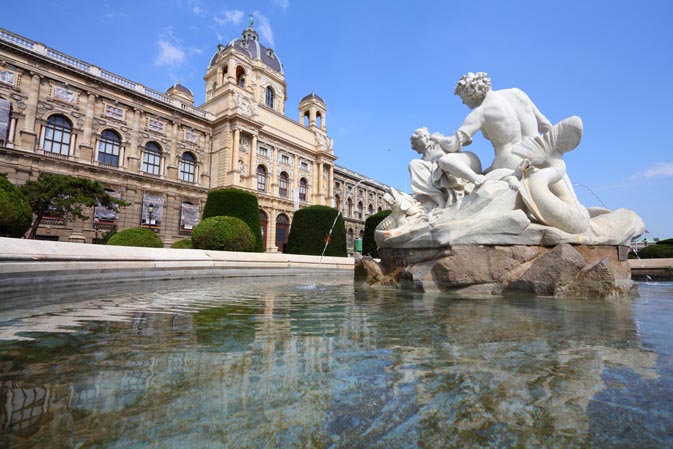 More than 13 million overnight stays in 2022 for Vienna