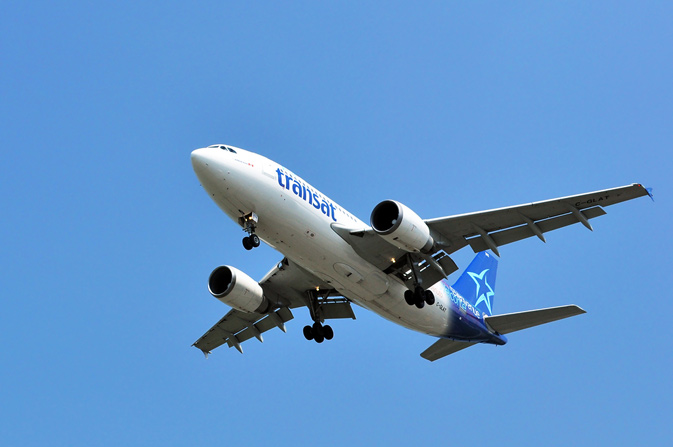 Air Transat