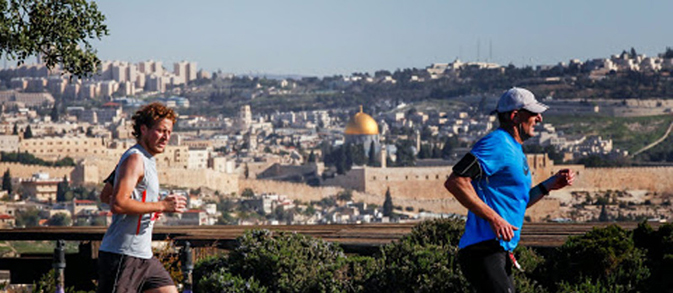 JerusalemMarathon