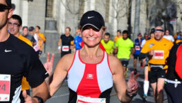 Jerusalem Marathon