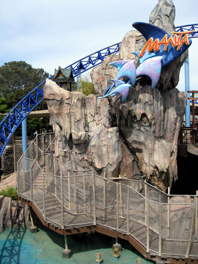 Seaworld Orlando