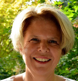 Barbara Dirnberger, National Manager Canada, Hong Kong Airlines