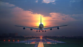 NACC “strongly supports” new report on aviation
