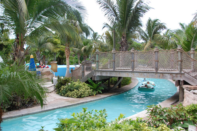 Key West Luxury Village At Beaches Turks & Caicos