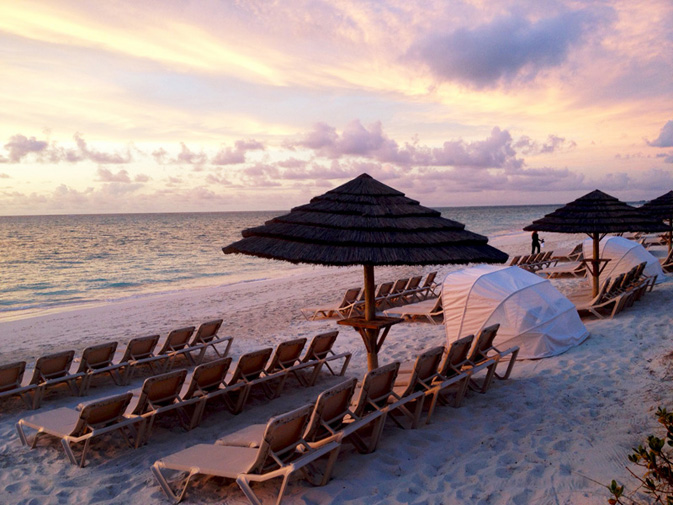 Key West Luxury Village At Beaches Turks & Caicos