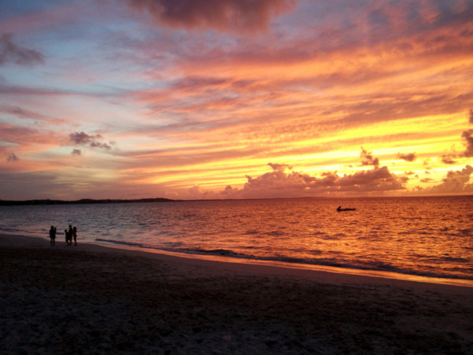 Key West Luxury Village At Beaches Turks & Caicos