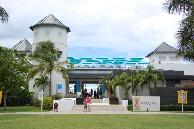 Key West Luxury Village At Beaches Turks & Caicos
