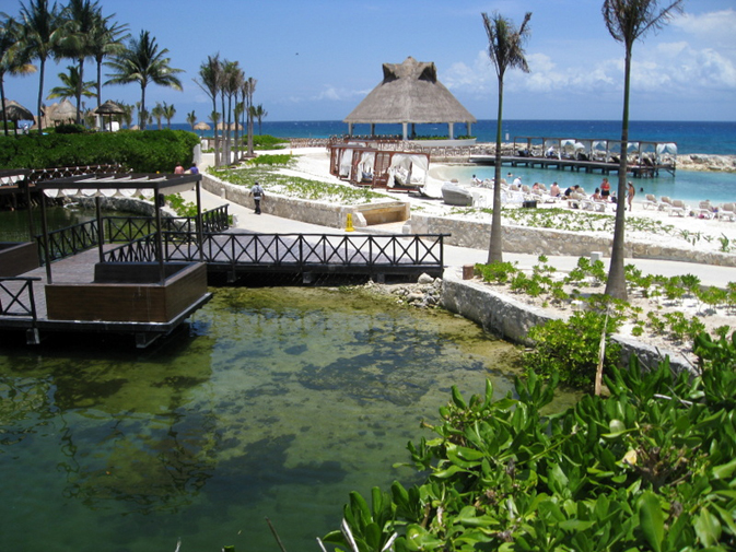 Hard Rock Hotel Riviera Maya