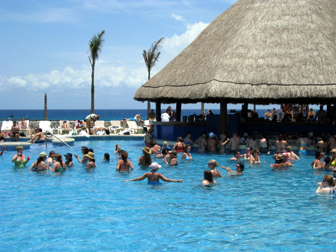 Hard Rock Hotel Riviera Maya