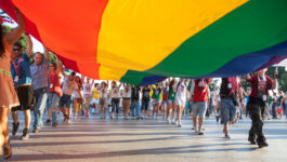 Gay Pride Israel