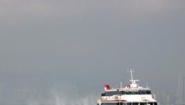 Macau Ferry