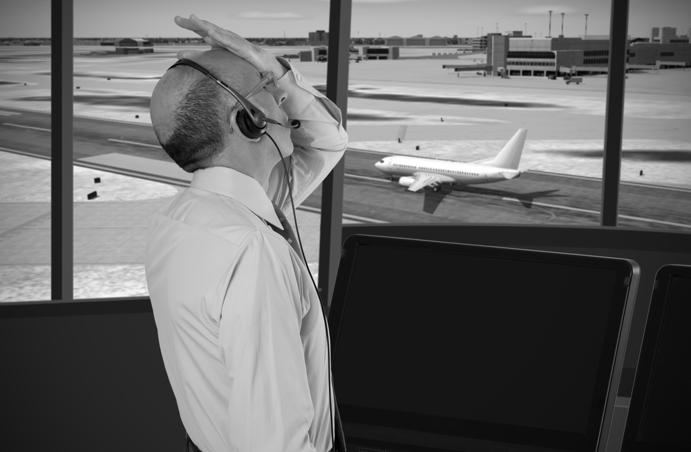 Air Traffic Controllers still fatigued reports FAA Travelweek