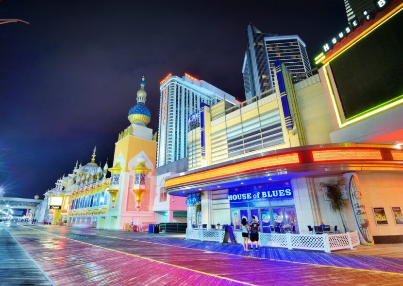 Atlantic City