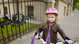 Kids Bike Paris