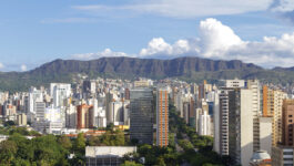 Belo Horizonte