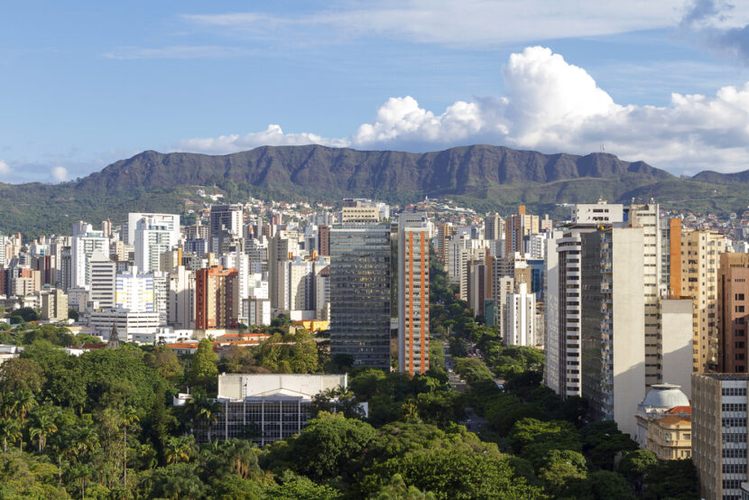 Belo Horizonte