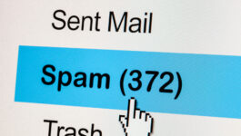 Anti-Spam