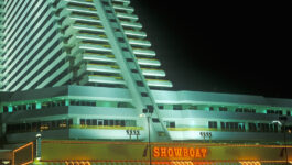 Showboat Casino