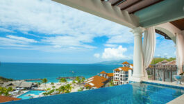 Sandals Resort