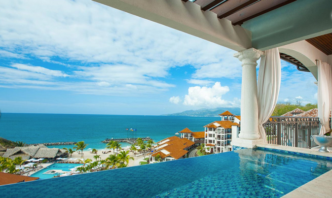 Sandals Resort