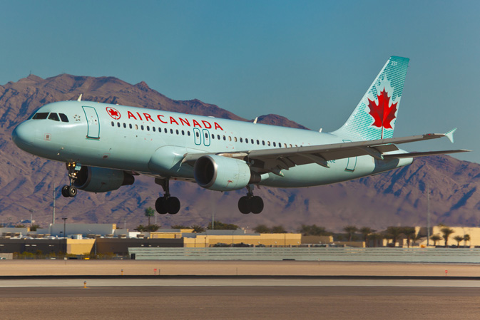 Air Canada